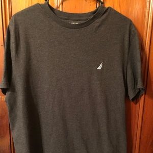 Nautica tee shirt